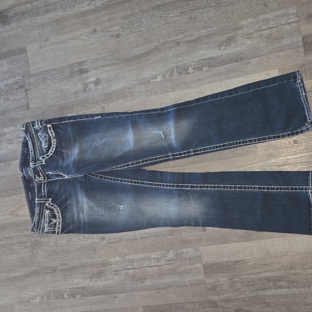 Vigoss jeans